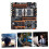 X99 Dual CPU Motherboard LGA2011 Support DDR4 ECC Memory Computer Motherboard+2XE5 2650 V3 CPU+ Cable 9