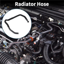 4F0145925A Coolant Hose for A6 Avant C6 2007-2011 Engine Radiator Cooling Hose