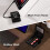 New  Memory Card Storage Case Memory Card Reader Supports USB Type-C and USB Compatible 7