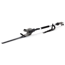 ECKMAN Duo-Trim Telescopic Hedge Trimmer Tool