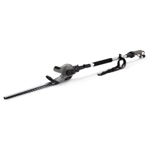 ECKMAN Duo-Trim Telescopic Hedge Trimmer Tool