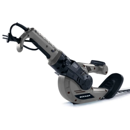 ECKMAN Duo-Trim Telescopic Hedge Trimmer Tool 1