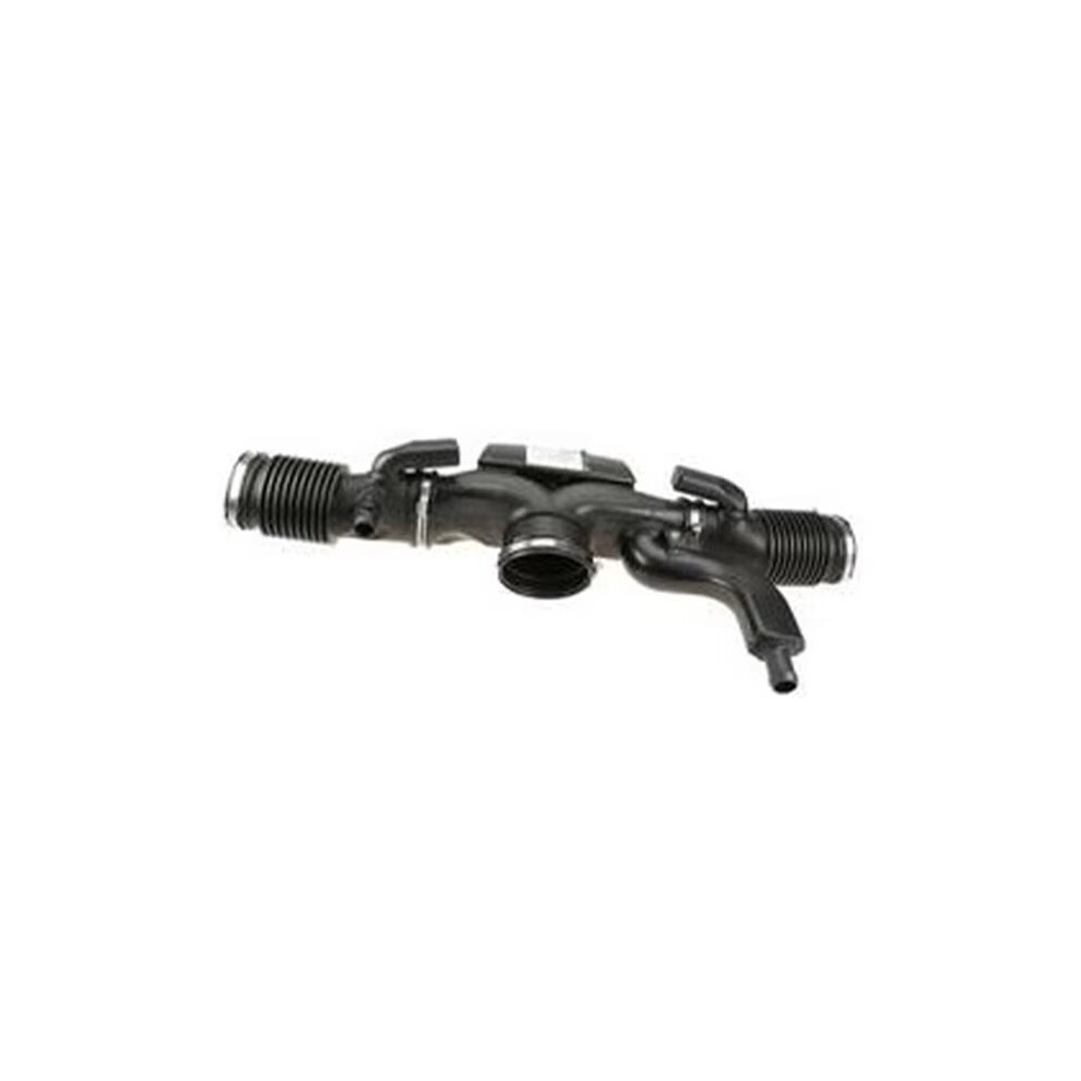 C2d1387 Air Intake Tube For Xf 2010-2012 Intake Manifold Black 4713405658986