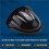 Protective Cover Shield Wall Waterproof Rainproof Cover Outdoor Camera Protection Box Security Camera Outer Cover-A 1