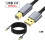 Cabo de Impressora USB 1,8 M, Cabo de Scanner USB 2.0 Tipo A Macho para B Macho para  para      e Mais 2