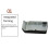 4Pcs/Set Car Air Conditioning Control Computer Panel Button  Cover for  A6 C6 S6 Avant 2005-2011 4F1820043 4