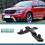 for  Journey 2009-2017 2Pcs Front Bumper-Support Bracket Left & Right Side 5178410AD 5178411AD 4