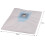 Dust Bags for  GL30 Pro  Vacuum Cleaners, 10pc 8