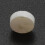 12 Witte Parelmoer Luthier Dots Inlay Fret Side  6 mm 8