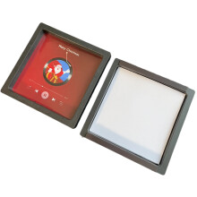 Produced Acrylic Refrigerator Photo Display Suitable For Each