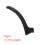 Car Right Front Bumper Side Extension for  Sx4 Hatchback 71770-80J00 6