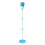2X Automatic Bubble Machine Vertical Streetlight Bubble Maker with Sound Light for Birthday Wedding Christmas Party 2