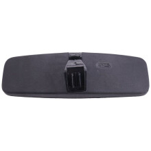 3X Car Interior Rear View Mirror Replacement 814842 for 107 206 106 Aygo C1