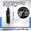 12/24V Replacement Car Cigarette Lighter Socket Plug Adapter Charger + Fuse Set 2