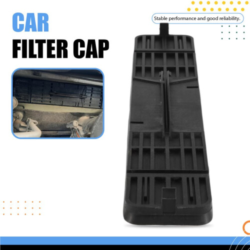 För  307 308 408 för  C4  för  Filter Plugging Lock 6479A4 Luftkonditionering Filter Cover Baffel 2