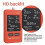 1800W Solar Panel Multimeter MPPT Power Tester PMA1800 Auto/Manual Voltmeter for Efficient PV System Testing 4