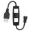 4X WS2812B LED Controller  APP Control Music Controller for SK6812 WS2811 WS2812 LED Pixel Light Strip USB 5V 8