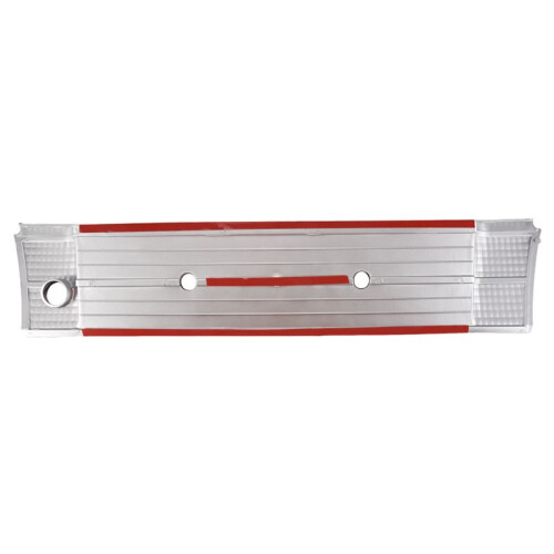 Car Rear License Plate Panel Bracket Frame Rear Number Frame for- 5 SERIES E34 M5 525I 1
