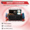 - 9A 150W  Step-Down Converter 5-40V to 1.2-35V Power Module 12A Step-Down 2