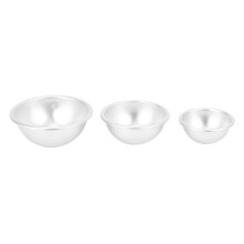 30PCS- Bath Bomb Mold Kit, 15 Set 3 Size Mold & Bath Bombs Press For DIY Making Supplies