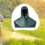Essential Labor Protection Gear: Waterproof Shawl Hat for Factory Work, Sanding, Spraying 5
