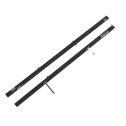 2X Circuit Board Controller Battery Dashboard for M365 M187 Set Electric Scooter Replacement Parts 2