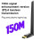 USB  5.4 Adapter 150M Wireless  Dongle for PC Wireless Mouse Keyboard Music Audio Receiver Transmitter 5
