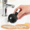 4pcs Baby Walker Replacement Wheels Walker Wheels Accessories Plastic Casters Universal Stem-Mount for Trend Strollers 7