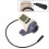 Dashboard Throttle Only for  LIGHT 2 Electric Scooter LCD Display Dashboard Accelerator Spare Parts 2