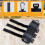 Universal  Speaker Mount Strap for Electric Scooter 5