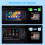 Car Connectivity Adapter, CarPlay Box, Upgrade Kit, Wireless Smartphone Connectivity, Android Auto Module 10
