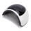 96W UV-LED-Nagellampe 39 Chips, 4 Timer EU-Stecker 1