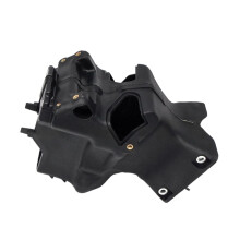 Ram-Air-Ansaugrohre für CBR600RR CBR600 F5 2013, Obere Verkleidungsstrebe, Windkanal, Scheinwerferhalterung