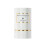Convivium Parijs - Extrait de Parfum Witte Chocolade - 2