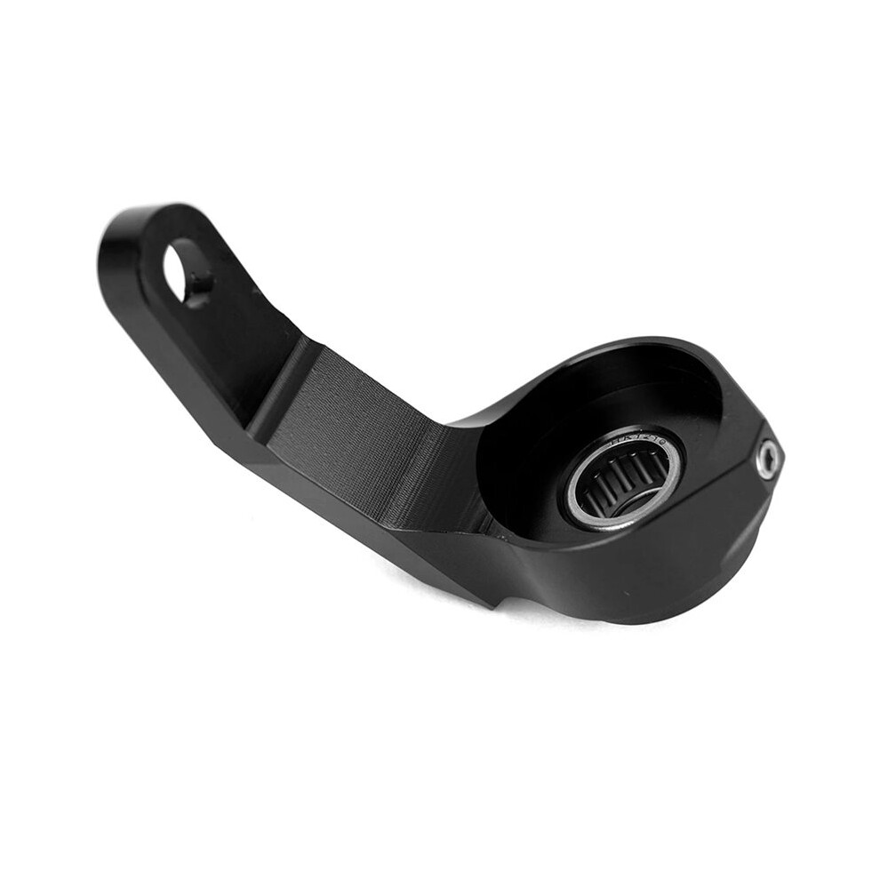 Motorcycle Gear Shift Shaft Support Bracket Stabilizer Holder For Rs660 660 2020-2024 4712839604682