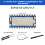 ESP32-S3-LR1121-LF Development Board ESP32-S3 LoRa 2.4G Development Board Wireless Communication Module 2