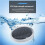 2 Pack Solar Powered Floating Pool Lights , Pool Lights That Float with Remote Control for Inground/Above Ground Pool 7