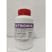 ENTROMIN 4-in-1 for Pigeons Birds 100g Salmonellas Respiratory & Diarrhea