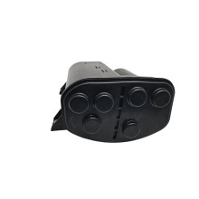 LR048421 LR145278 Aktivkohlefilter für  Evoque/ Sport