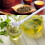 2X Stainless Steel Drinking Straw Filter Handmade Herb Mate Tea Light Bulb Gourd Washable Practical Tea Tools 5