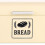 Retro Metal Bread Box with Lid - Keeps Bread Fresh 5