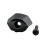 Peso da Cabeça Do Taco de Golfe para TM QI4D MAX LS Driver: 9g 2