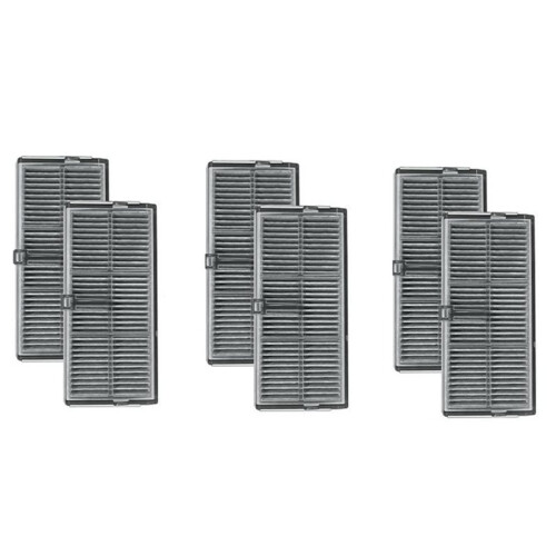 60X Filter for  Mijia Robot Vacuum Cleaner M40 Accessories Filter Replacement Accessories 1