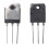 6 Pair A1941 + C5198 10A 200V Power Amplifier Silicon Transistor 2