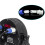 4pcs 1M AC Power Cable for  Moving  Light  5R/7R Moving  Light Extension Powercon Cable 5