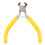 6Pcs Guitar Repair Maintenance Tool Guitar String Winder, Guitar Bridge Pins Puller Peg Remover 2