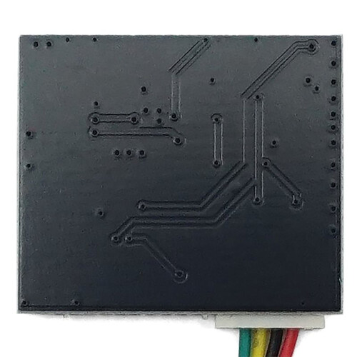 For  PQ Car Steering Wheel Emulator Decoder Simulator Make Control Button and Backlight Works 1