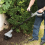 ECKMAN 18V Cordless Mini Cultivator Tiller Tool 3