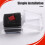 Stilo Ad Ago per  Protrack 4, Protrack 6, 1000E, 800E, HE150 5