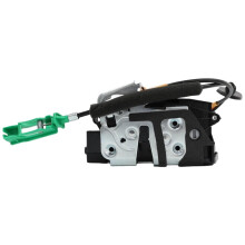 Rear Door Lock CN15A264A27DD for Focus EcoSport 1pcs